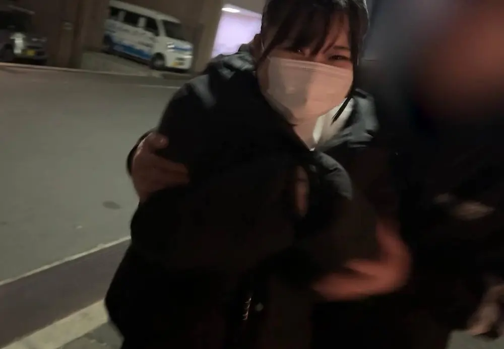 FC2-PPV-4619584 - Exclusive Sale 50% OFF! ※Completely Amateur※ 18-Year-Old with a Plump, Curvy Ass and Super Sensitive Skin! Secret from Her Boyfriend... Massive Creampie Fuck!