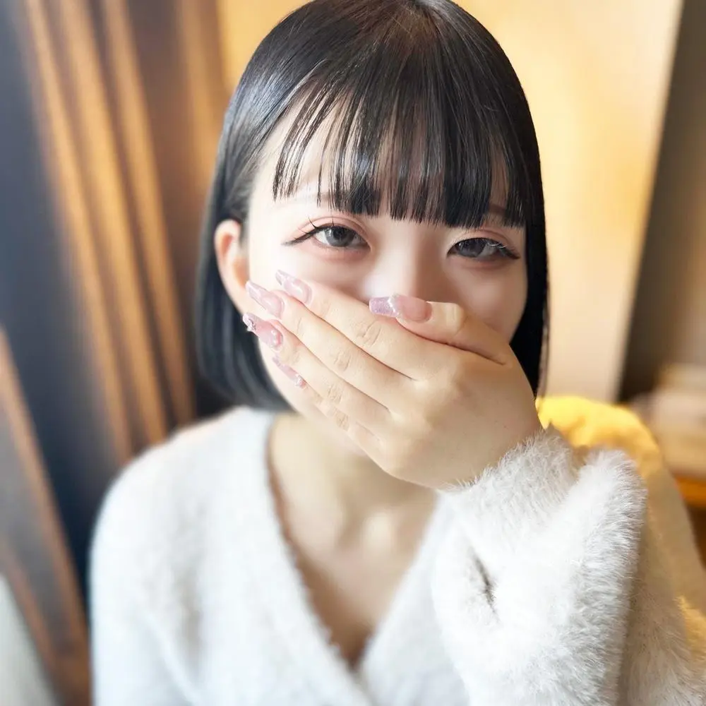 FC2-PPV-4667023 - 【First Time】 Only One Partner! Tiny Cute 19-Year-Old College Student♡ An innocent-smiling black-haired girl experiences her first-ever orgasm with her breasts grabbed!