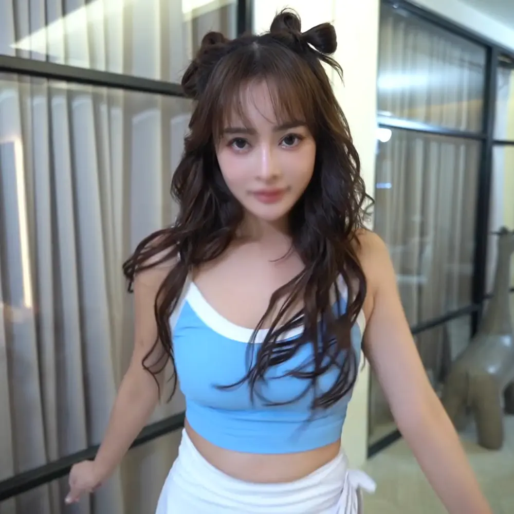 FC2-PPV-4742721 - 【2 weeks for 795PT!】 Slim beauty with big boobs cheerleader. For her audition, she submits to erotic acts— Her petite body convulses in climax from intense thrusting!