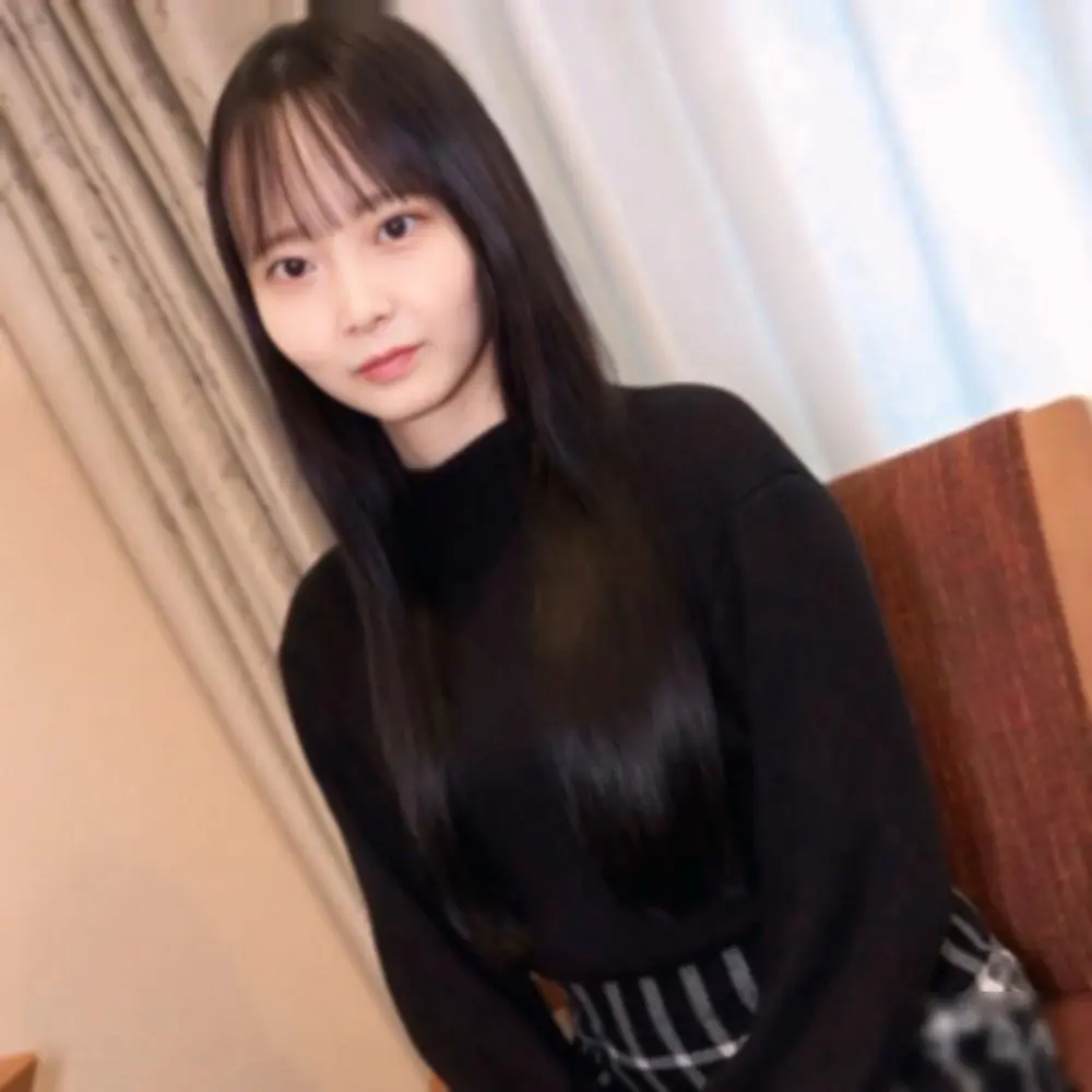 FC2-PPV-4865295 - [Uncensored] The epitome of innocence! A perfect blend of "fragility and charm"! Her impressive track record—making it to the third round of a famous idol audition—is no fluke. Stunning visuals. First fac